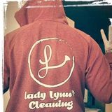 Lady Lynn's Residential Cleaning LLC