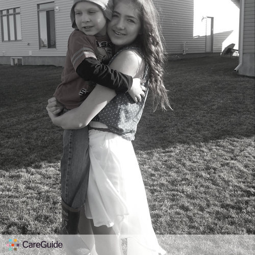 Child Care Provider jamie k's Profile Picture