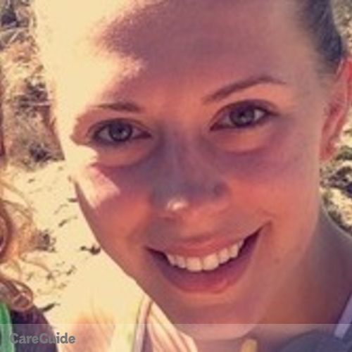 Pet Care Provider Hayley B's Profile Picture