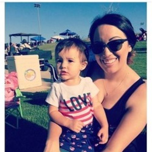 Child Care Provider Marissa H's Profile Picture