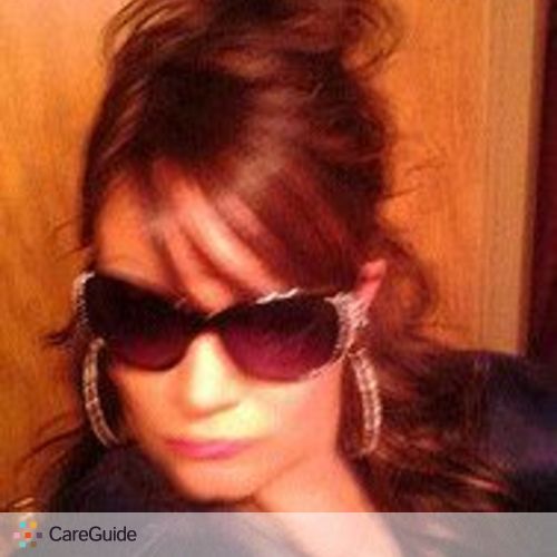 Housekeeper Provider DEANNA H's Profile Picture