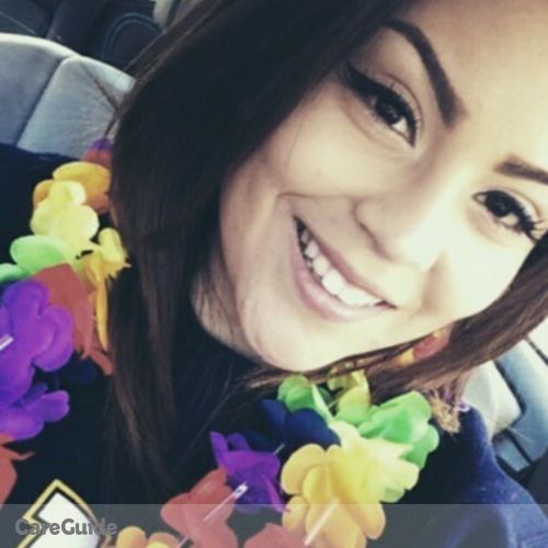 Child Care Provider Sandra E's Profile Picture