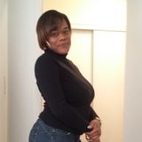 Hi My Name Is Kitana McCoy I Am A Hard Worker