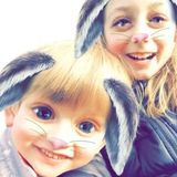 Maddie Ashlock-Summer Babysitter!