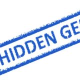 Hidden Gem cleaning