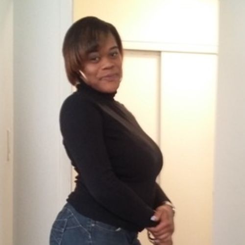 Housekeeper Provider Kitana M's Profile Picture
