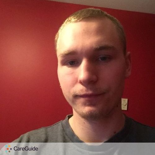 Painter Provider Kyle L's Profile Picture