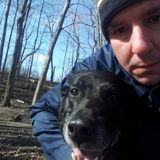 Experienced dog walker who can handle all types of dogs.