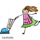 Gigi's Cleaning Service