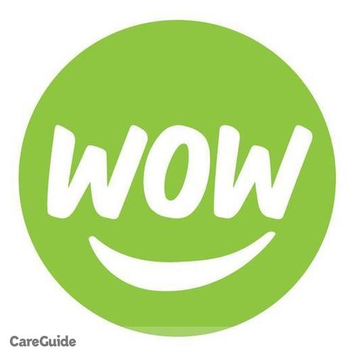 Painter Provider Wow 1's Profile Picture