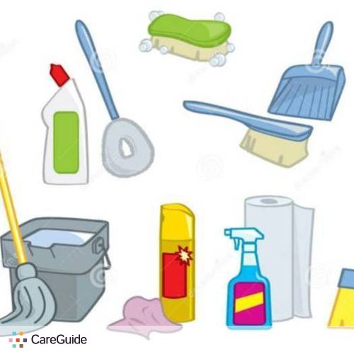 Housekeeper Provider Don M's Profile Picture