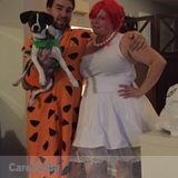Dog lover with a puppy of my own!