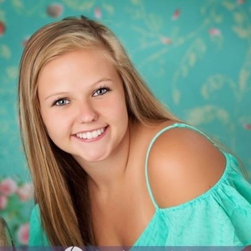 Child Care Provider Taylor Wolf's Profile Picture