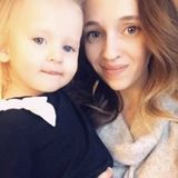 Stay at home mom looking for a nanny job