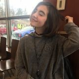 I am Dora. I am an exchange student and I have been babysitting since i was 14. And i love pets.