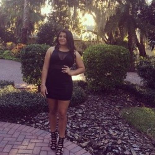 Housekeeper Provider Lauren H's Profile Picture