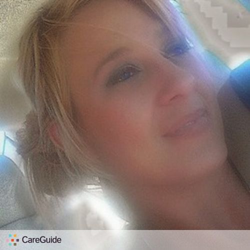 Housekeeper Provider Brittnie Dawn's Profile Picture