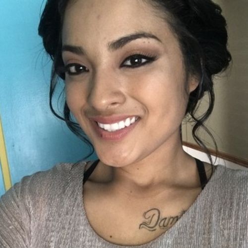 Child Care Provider Maritza M's Profile Picture
