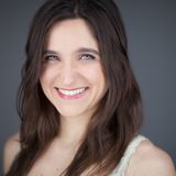 Fun, down-to-earth sitter with lots of teaching experience!