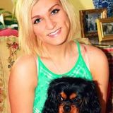 Lover of all animal friends available for pet sitting!