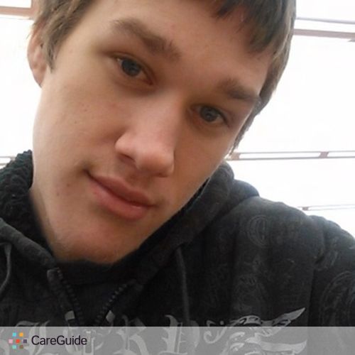 House Sitter Provider Robert W's Profile Picture