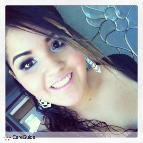 Child Care Provider Yocelyn D's Profile Picture