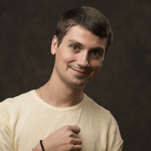 Housekeeper Provider Ilya Lachugin's Profile Picture
