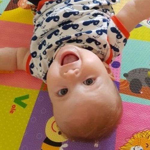 Canadian Nanny Job Ines H's Profile Picture