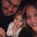 Nanny Opportunity for Toddler in Maple