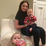 Passionate about Kids; Future Social Worker!