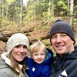 Nanny Wanted in Orangeville