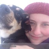 Loving pet sitter looking for work!