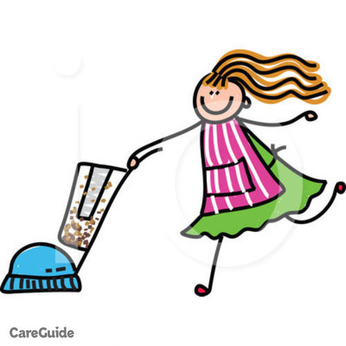Housekeeper Provider Gisselle P's Profile Picture