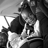 Sitter for 2 year old girl