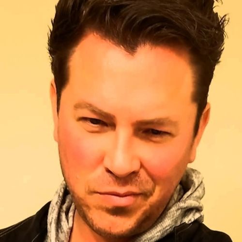 House Sitter Provider Shane Massey's Profile Picture