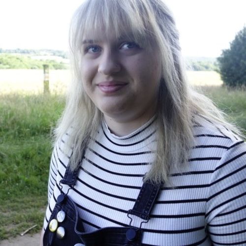 Child Care Provider Amelia G's Profile Picture