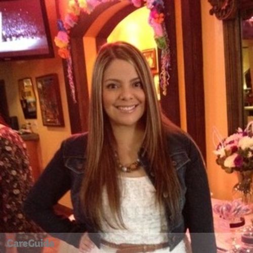 Child Care Provider Natalie G's Profile Picture