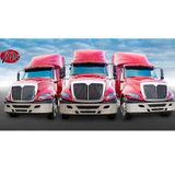 Finding Drivers Local/Regional/OTR positions in the Texas, Louisiana, and Georgia areas!