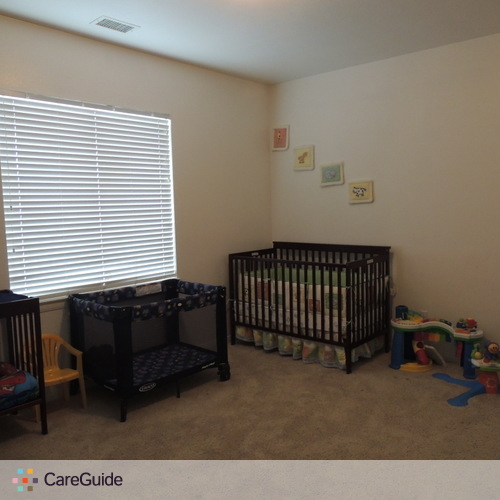 Child Care Provider Melanie P's Profile Picture
