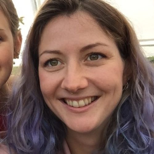 Canadian Nanny Provider Laurie Y's Profile Picture