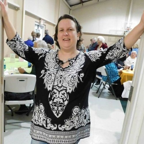 Child Care Provider ELizabeth T's Profile Picture