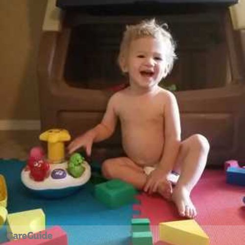 Child Care Provider Gabby A's Profile Picture