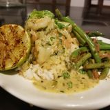 Let a chef do it!