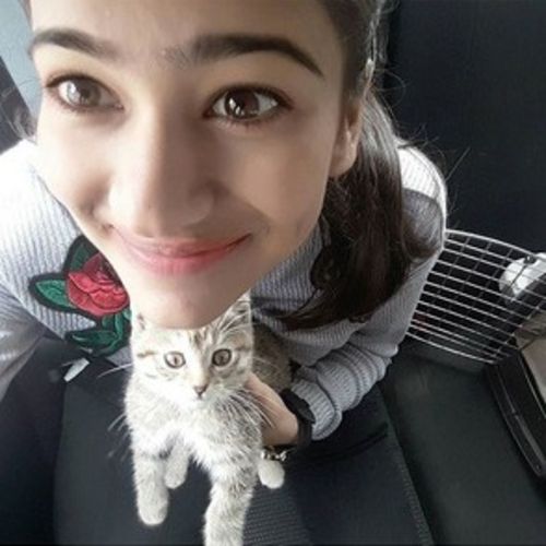 Pet Care Provider Jyoti M's Profile Picture