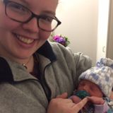 Occasional nanny available for your family!