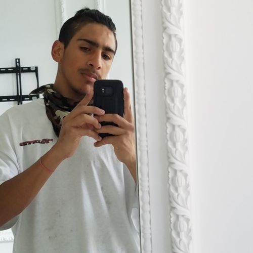 Painter Provider Jose U's Profile Picture