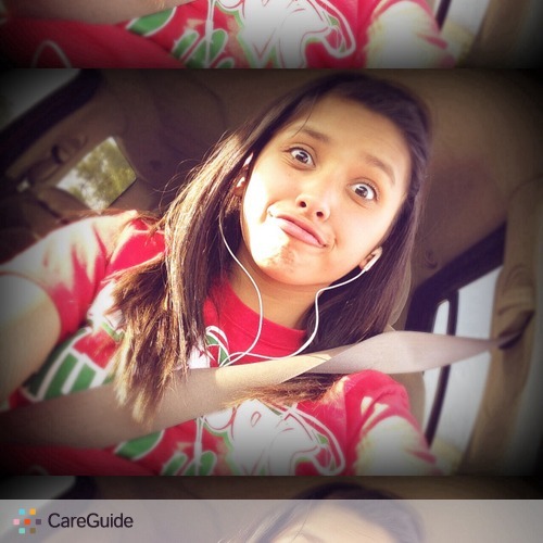 Child Care Provider Julissa S's Profile Picture