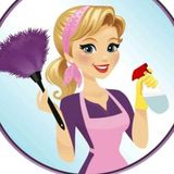 Passionate, trustworthy maid to offer you exceptional and outstanding cleaning service in the comfort of your home