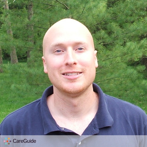 Electrician Provider Darren G's Profile Picture