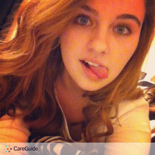 Child Care Provider sidney t's Profile Picture
